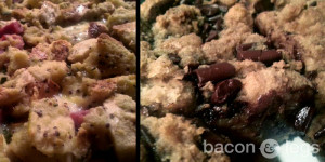 Bagel Pudding: Two Ways